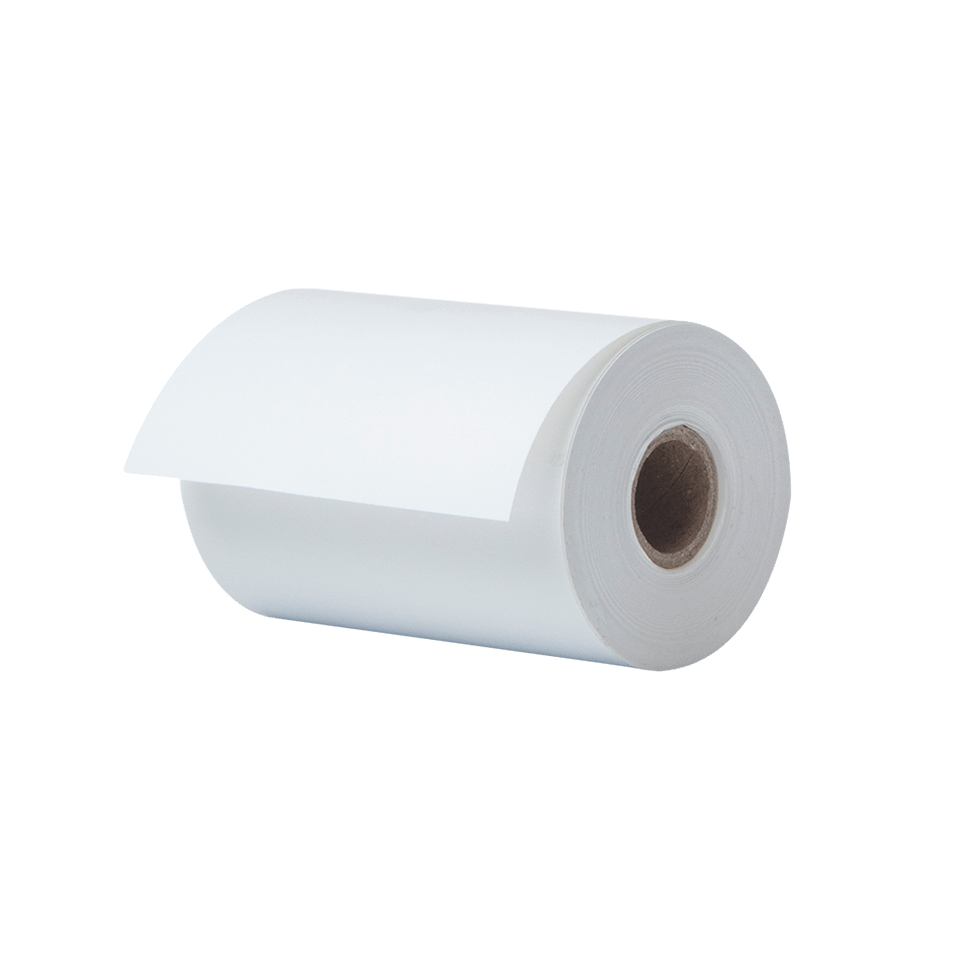 Direct Thermal Receipt Roll BDL-7J000058-040 (Box of 24) 2